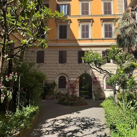 Appartamento Larisarooms Rome Luaran gambar