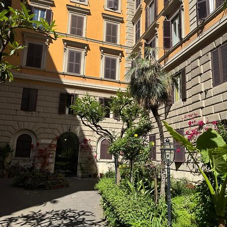 Appartamento Larisarooms Rome Luaran gambar