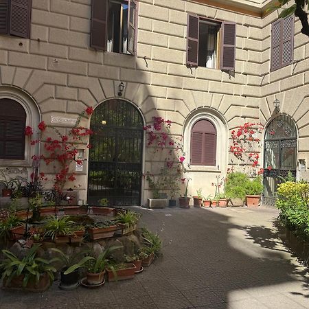 Appartamento Larisarooms Rome Luaran gambar