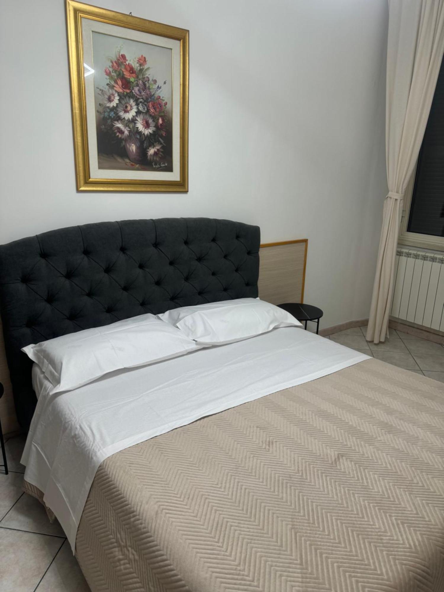 Appartamento Larisarooms Rome Luaran gambar