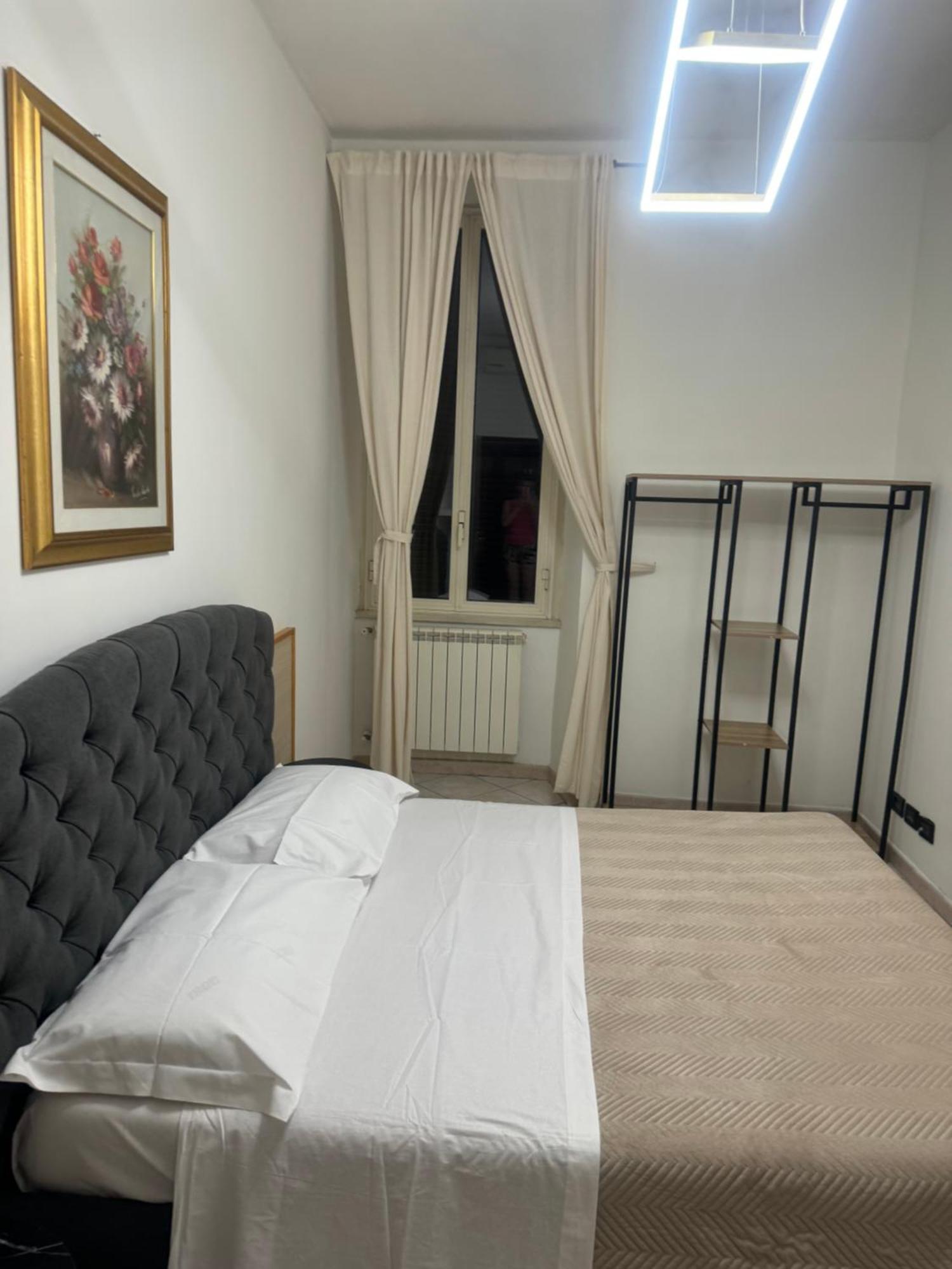 Appartamento Larisarooms Rome Luaran gambar