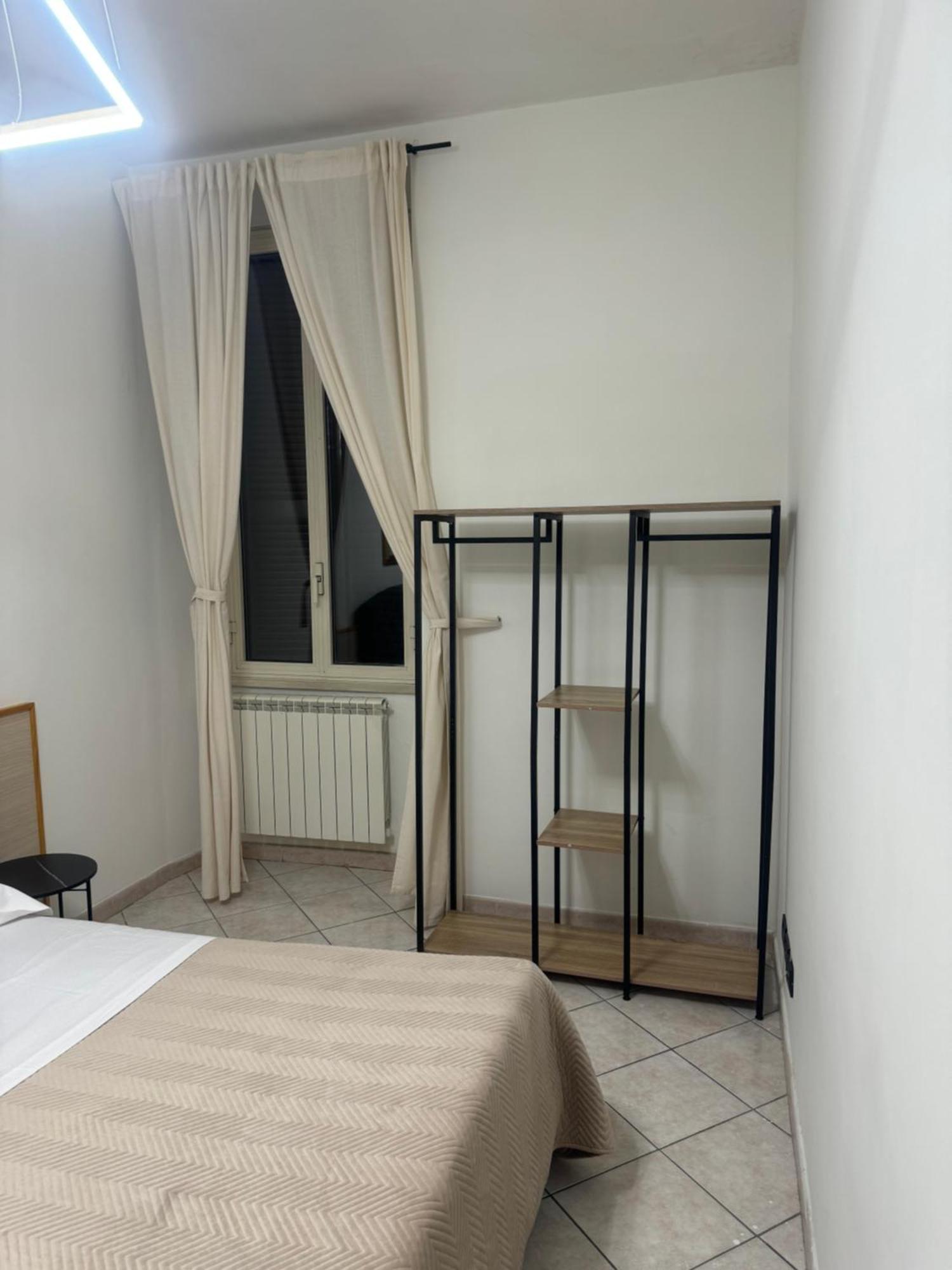 Appartamento Larisarooms Rome Luaran gambar