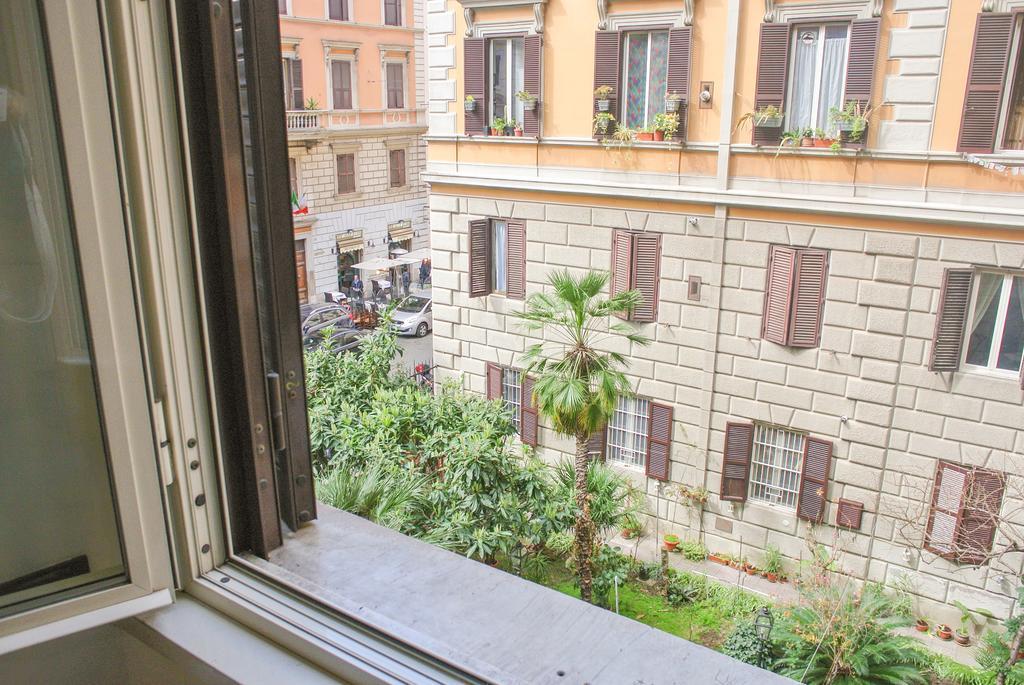 Appartamento Larisarooms Rome Luaran gambar